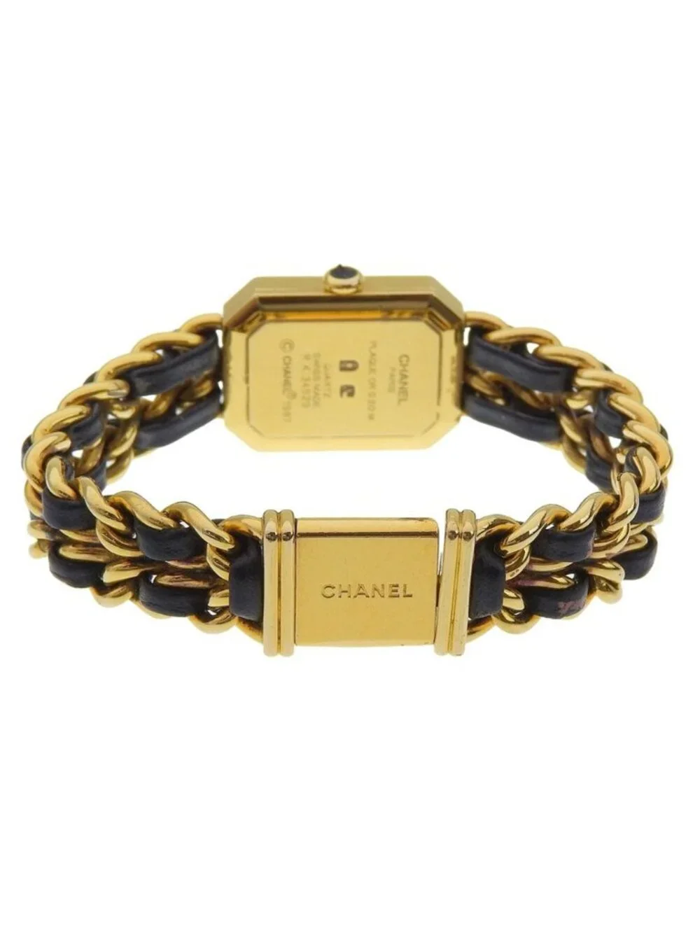 CHANEL item watch
